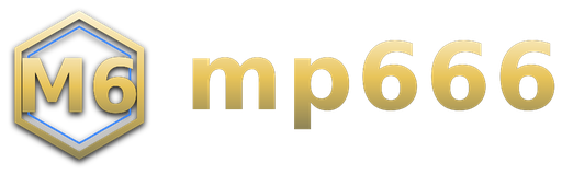 mp666 logo